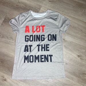 Minimalist Graphic Tee